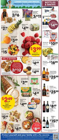 Catalogue Pick ‘n Save from 09/28/2022