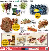 Catalogue QFC from 02/08/2023