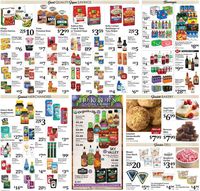 Catalogue Rosauers from 03/19/2023