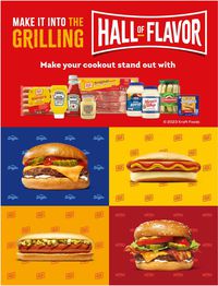 Catalogue Schnucks from 05/01/2023