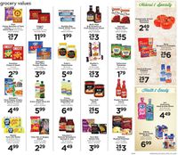 Catalogue Shoppers Food & Pharmacy from 09/29/2022