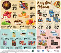 Catalogue Shoppers Food & Pharmacy from 12/01/2022
