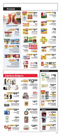Catalogue ShopRite from 10/02/2022