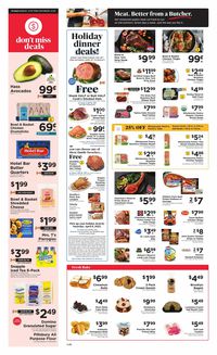Catalogue ShopRite from 03/19/2023