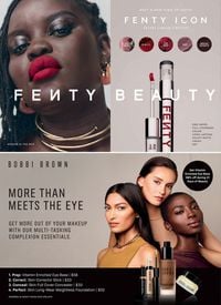 Catalogue Ulta Beauty from 03/12/2023