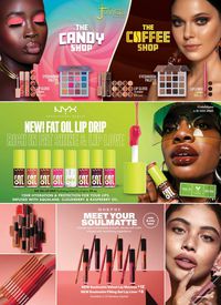 Catalogue Ulta Beauty from 03/12/2023