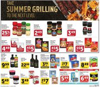 Catalogue Vons from 05/31/2023