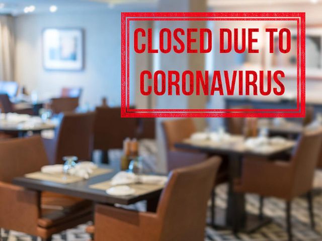 Coronavirus changes how we do and plan business