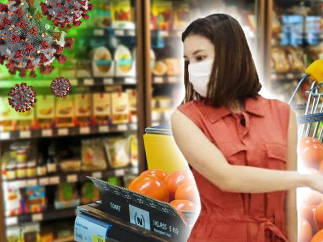 Guide to safe shopping during the coronavirus pandemic