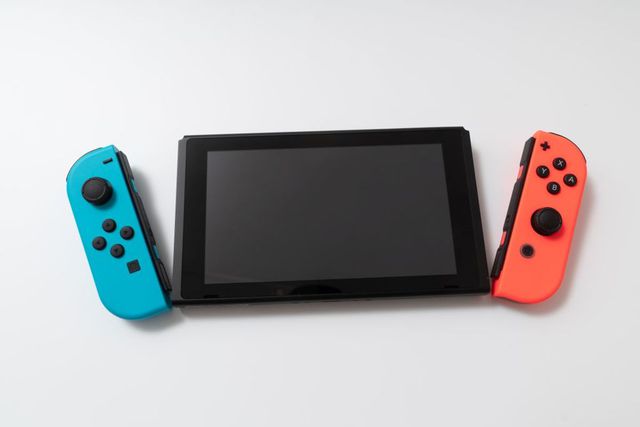 Will the Nintendo Switch Be on Sale for Black Friday?
