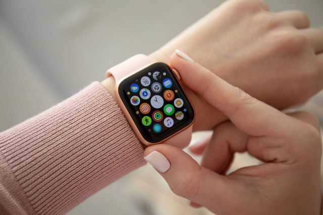Apple Watch Deals on Cyber Monday