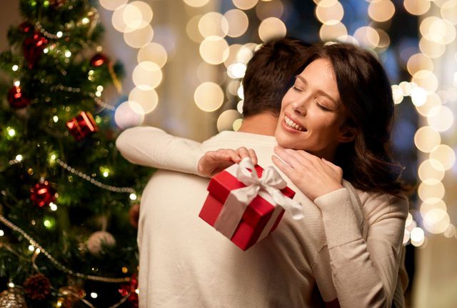 Christmas Gift Ideas for Your Wife