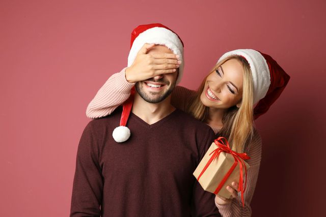 Great Ideas for Christmas Gifts for Your Boyfriend