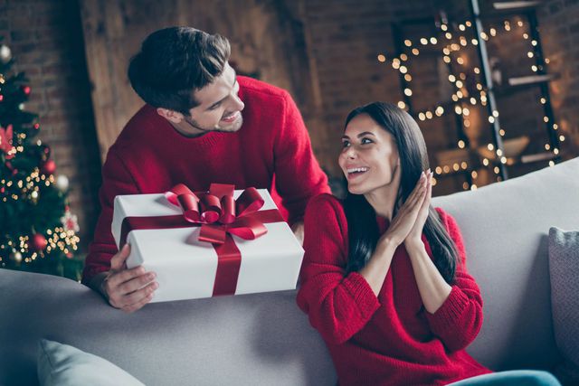 Great Ideas for Christmas Gifts for Your Girlfriend