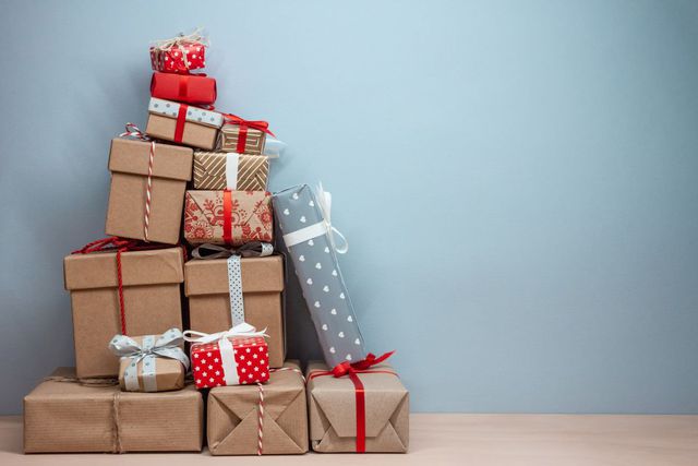 Top Ten Christmas Gifts