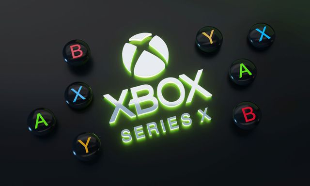 Xbox Series X Black Friday