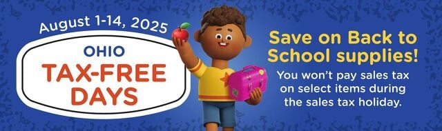 Catalogue Kroger from 07/30/2025