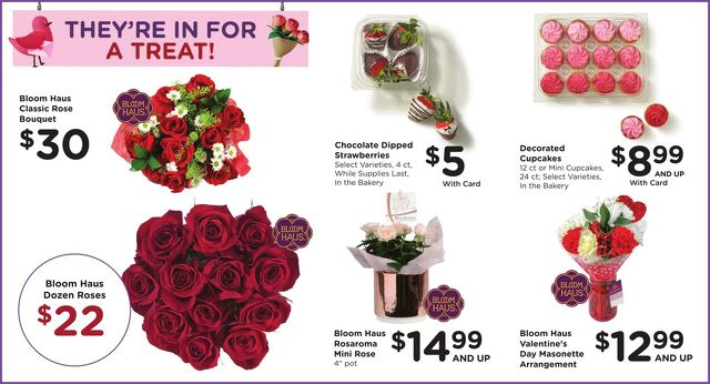 Catalogue Kroger from 02/04/2026