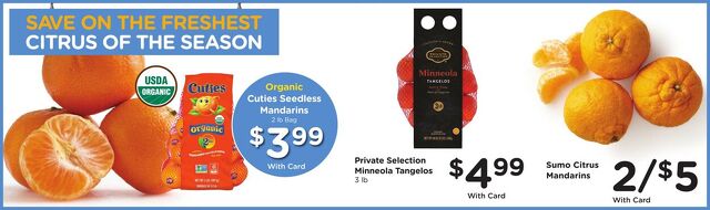 Catalogue Kroger from 02/04/2026