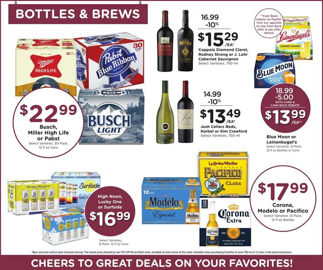 Catalogue Kroger from 05/06/2026
