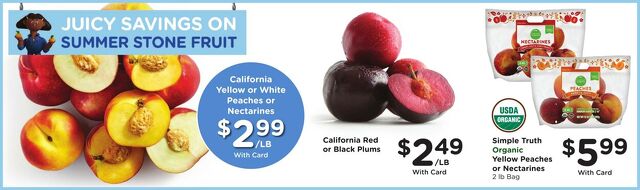 Catalogue Kroger from 06/17/2026