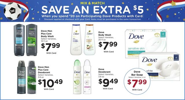 Catalogue Kroger from 06/24/2026