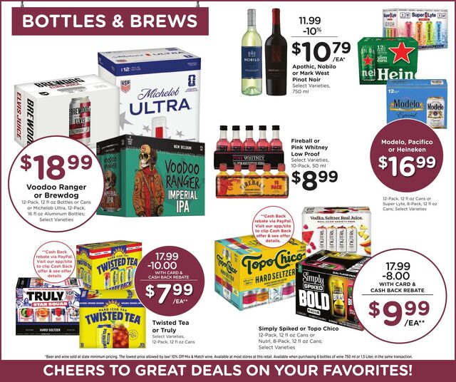 Catalogue Kroger from 06/24/2026