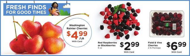 Catalogue Kroger from 07/01/2026