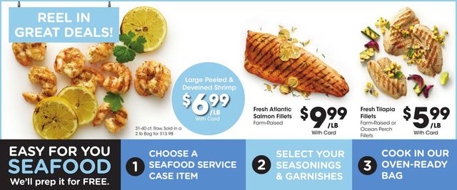 Catalogue Kroger from 10/04/2023