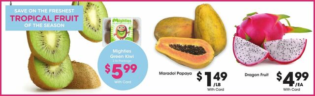 Catalogue Kroger from 01/03/2024