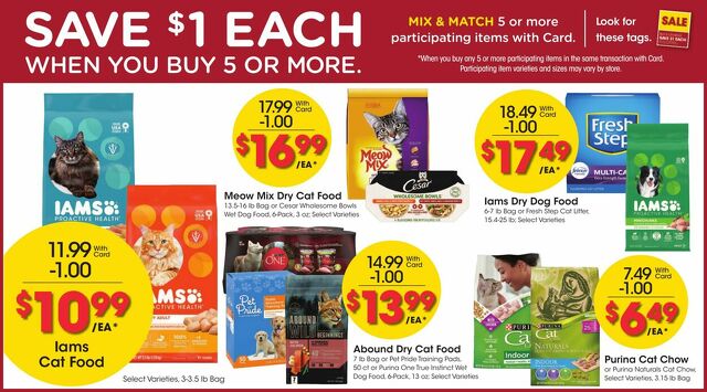 Catalogue Kroger from 07/05/2024