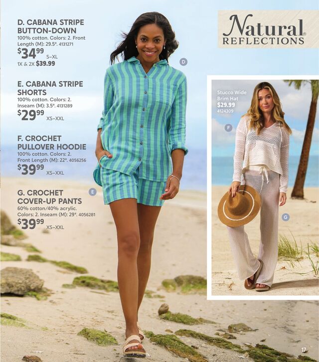 Catalogue Bass Pro from 05/31/2025