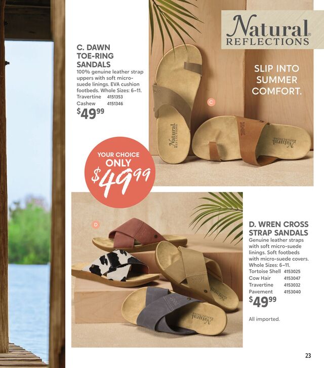 Catalogue Bass Pro from 05/31/2025
