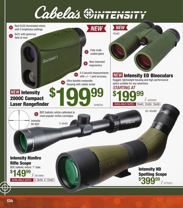 Catalogue Bass Pro from 11/14/2025
