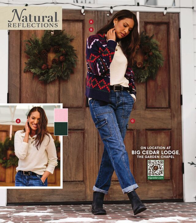 Catalogue Bass Pro from 11/30/2025