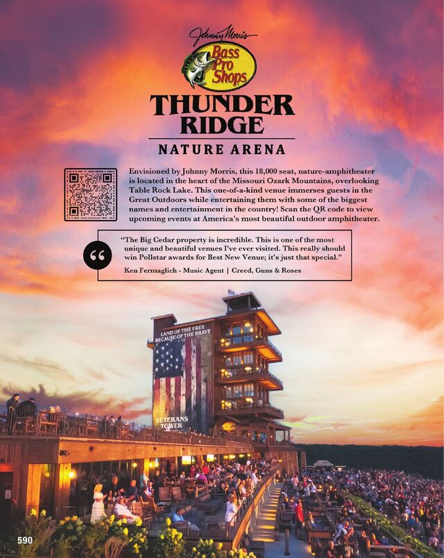 Catalogue Bass Pro from 02/18/2026