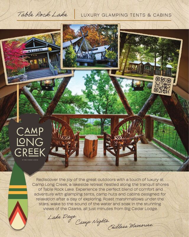 Catalogue Bass Pro from 02/18/2026