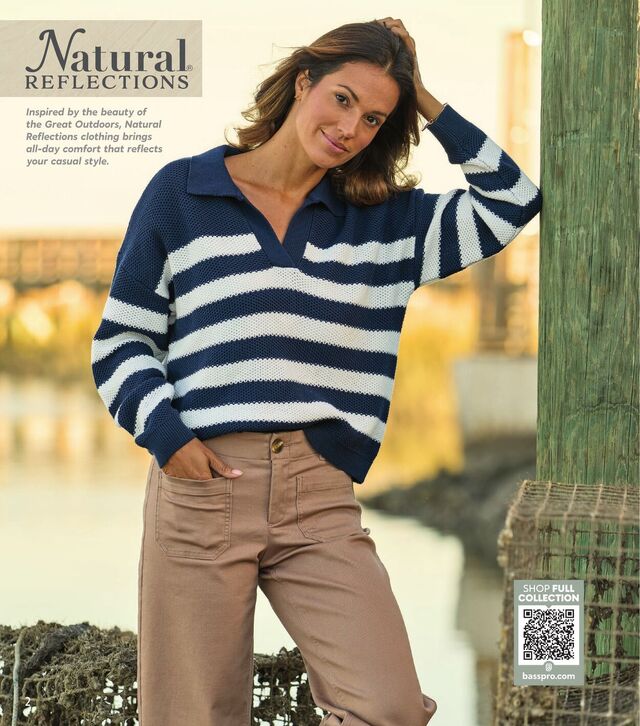 Catalogue Bass Pro from 04/22/2026