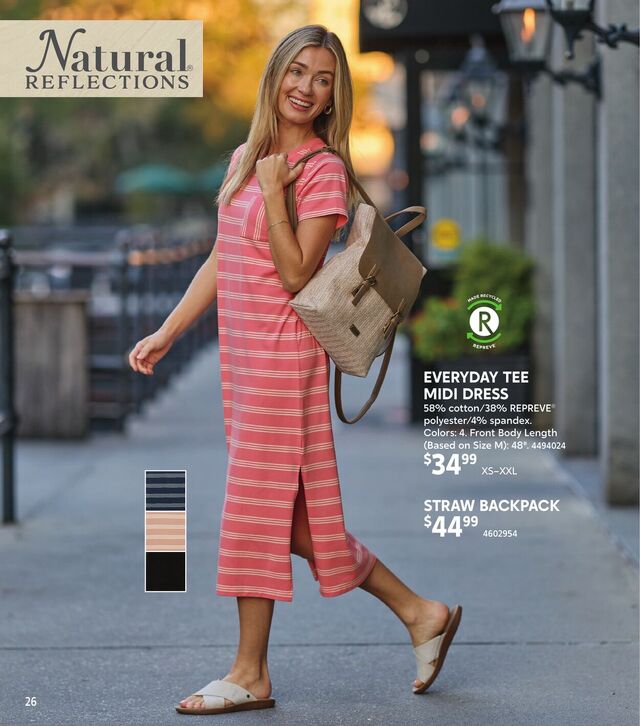 Catalogue Bass Pro from 04/22/2026