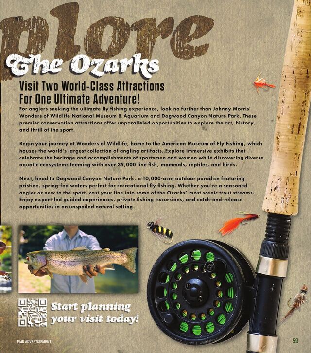 Catalogue Bass Pro from 05/13/2026