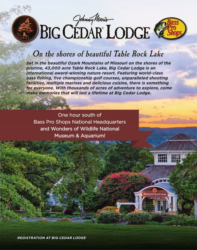 Catalogue Bass Pro from 08/23/2023