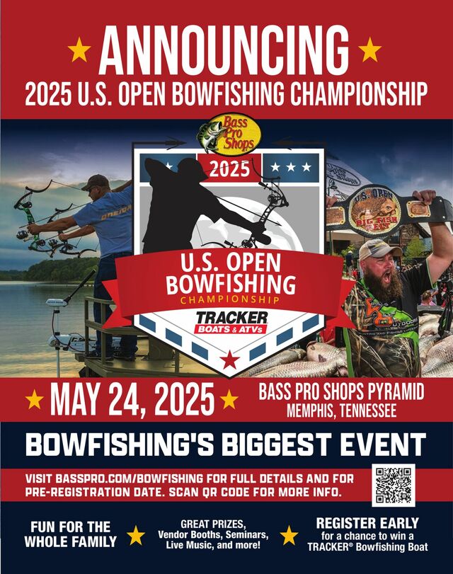 Catalogue Bass Pro from 09/04/2024