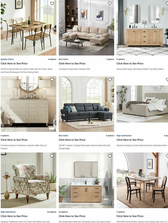 Catalogue Bed Bath and Beyond from 10/07/2024