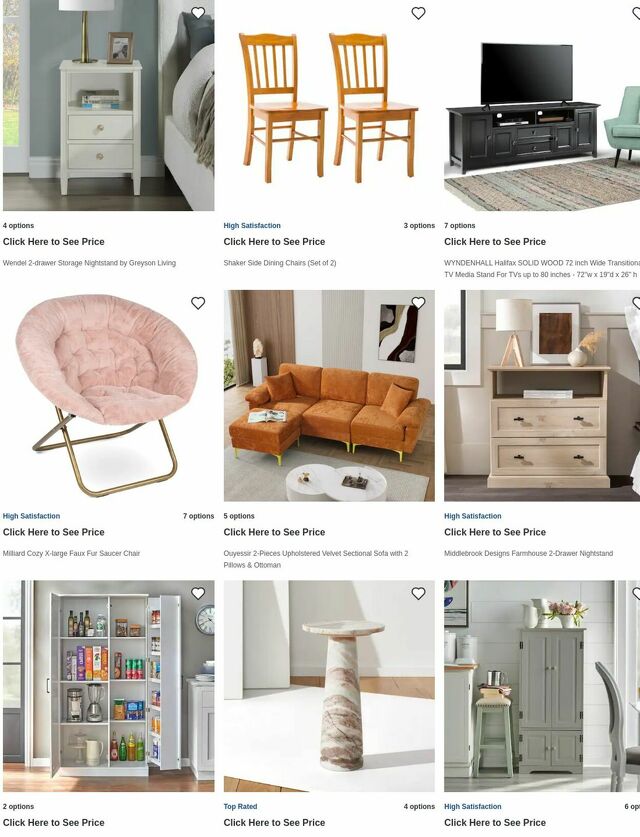 Catalogue Bed Bath and Beyond from 10/07/2024