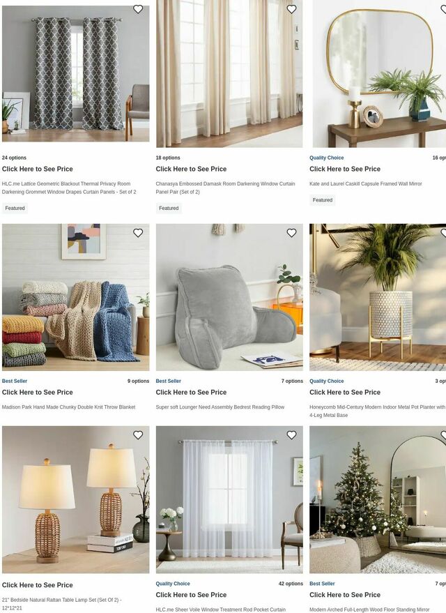 Catalogue Bed Bath and Beyond from 10/07/2024