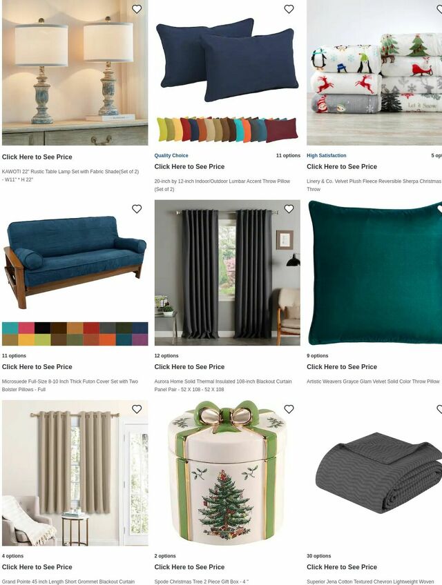 Catalogue Bed Bath and Beyond from 10/07/2024