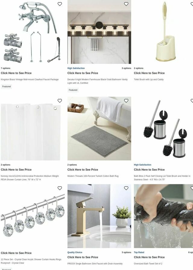 Catalogue Bed Bath and Beyond from 10/14/2024