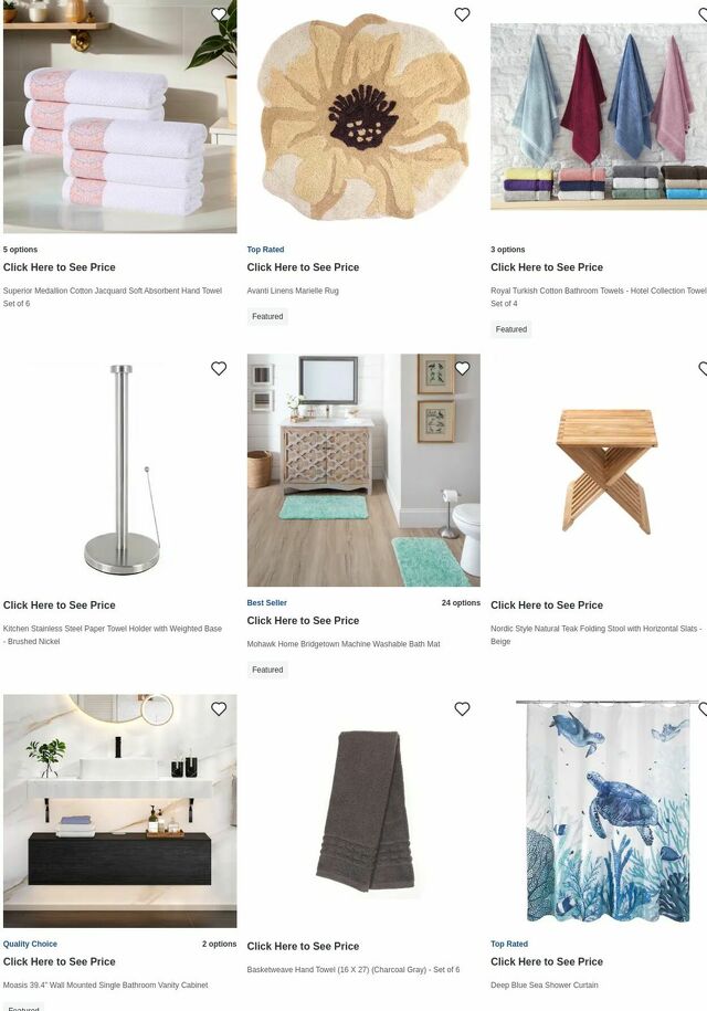 Catalogue Bed Bath and Beyond from 11/04/2024