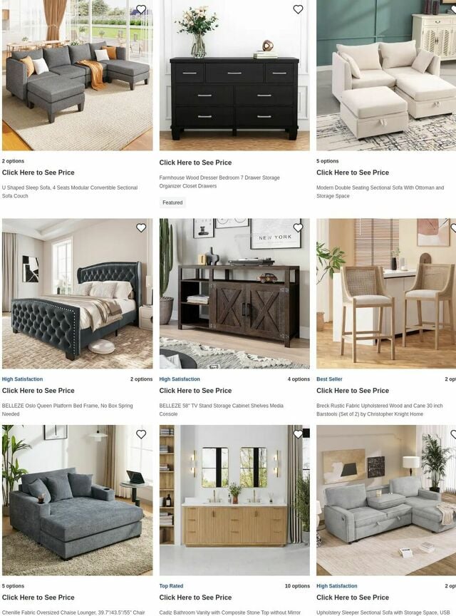 Catalogue Bed Bath and Beyond from 11/18/2024