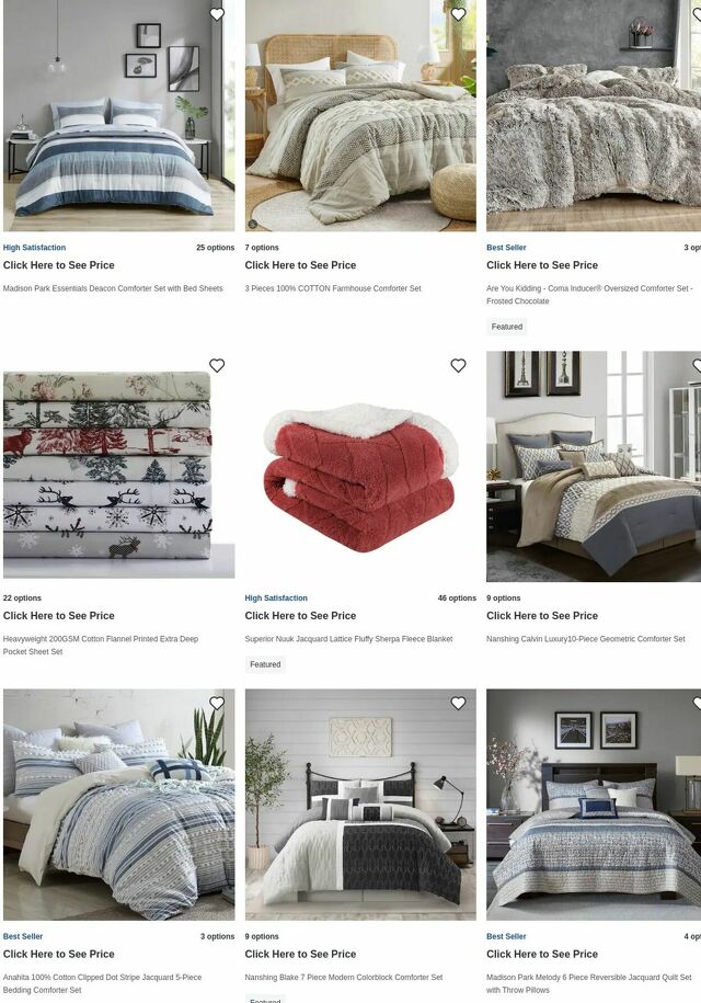 Catalogue Bed Bath and Beyond from 11/18/2024